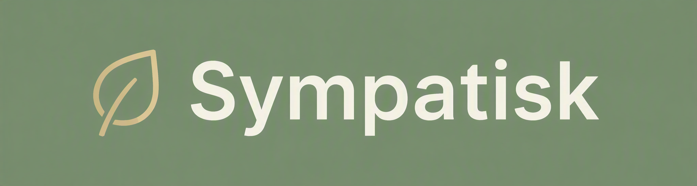Sympatisk